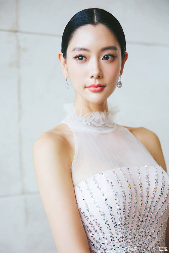 TOP6 百丽官·异界